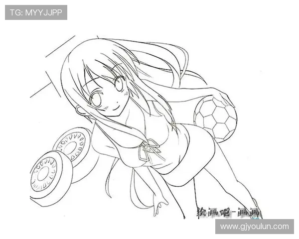 踢足球与绘画结合展现足球明星的魅力与风采艺术之旅