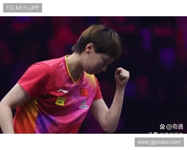 乒乓球心理素质评比结果出炉重庆乒乓球队荣登第六名引关注