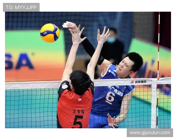 南京排球队引领最新排球节奏TOP10榜单展现实力与风采